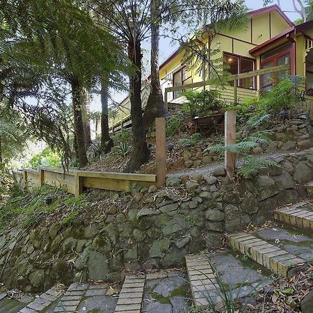 Charnwood Cottages In Уорбертон Экстерьер фото